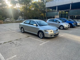 Toyota Avensis | Mobile.bg � ����� ������ 7