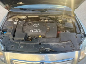 Toyota Avensis | Mobile.bg � ����� ������ 6