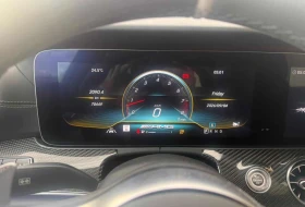 Mercedes-Benz AMG GT 63 S 4MATIC+ | ОБДУХВАНЕ| 360| ДИСТРОНИК | Auto.bg — изображение 9