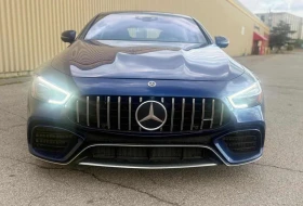 Mercedes-Benz AMG GT 63 S 4MATIC+ | ОБДУХВАНЕ| 360| ДИСТРОНИК | Auto.bg — изображение 2
