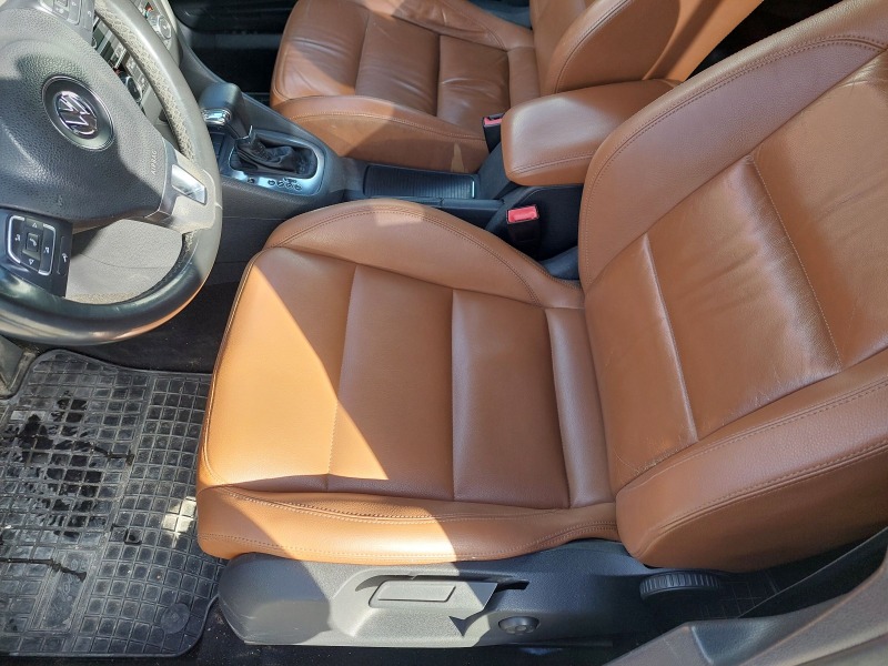 VW Golf GTD, снимка 4 - Автомобили и джипове - 44517452