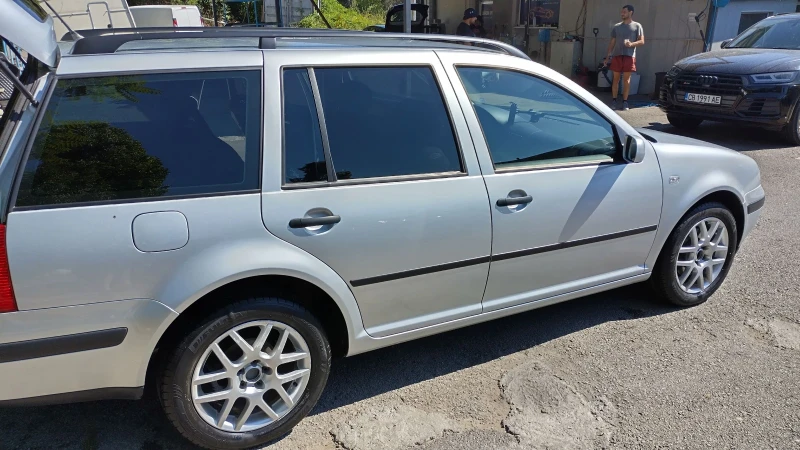 VW Golf IV, снимка 2 - Автомобили и джипове - 47268866