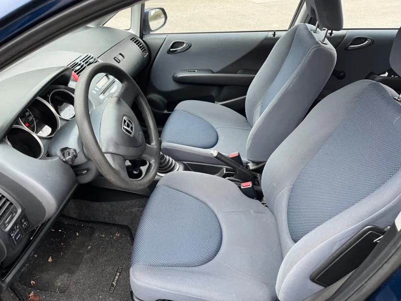 Honda Jazz, снимка 3 - Автомобили и джипове - 48499470