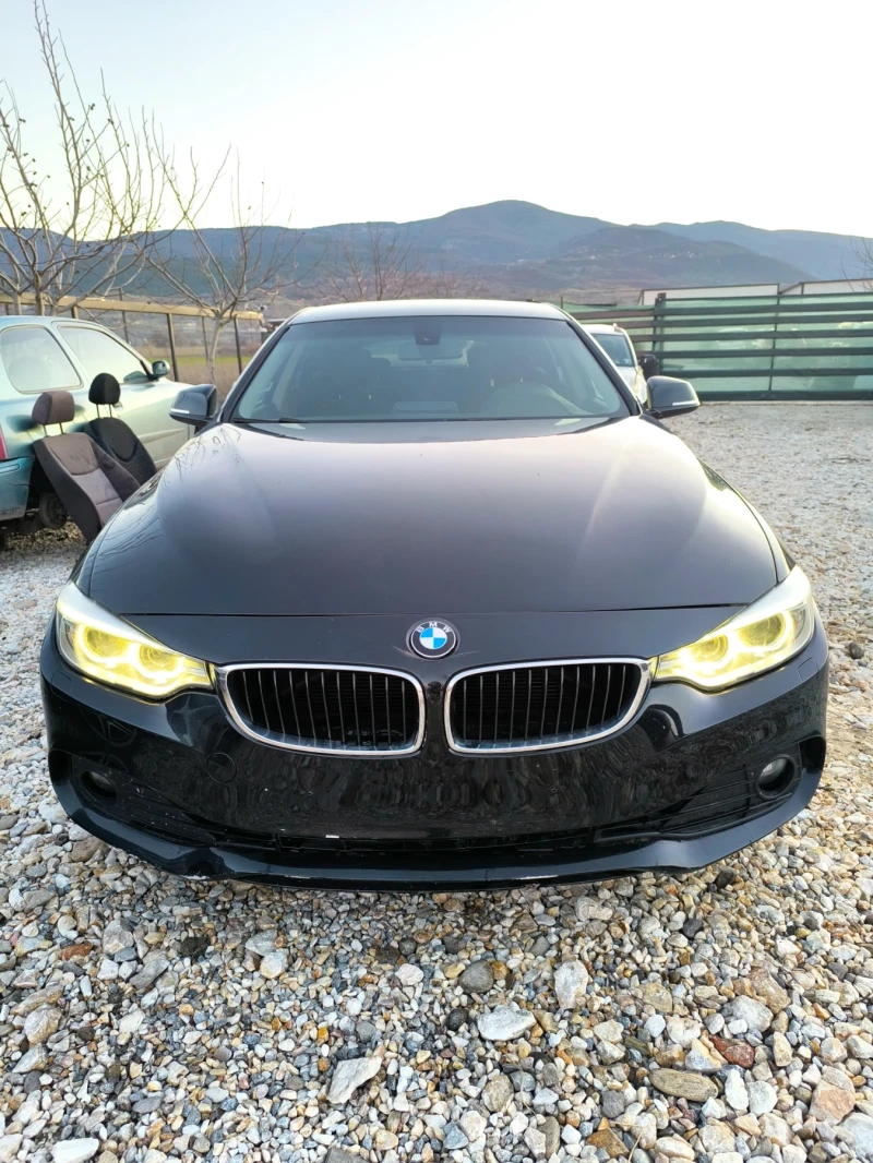 BMW 430 F36 258к.с. 2017г. НА ЧАСТИ , снимка 3 - Автомобили и джипове - 49416569