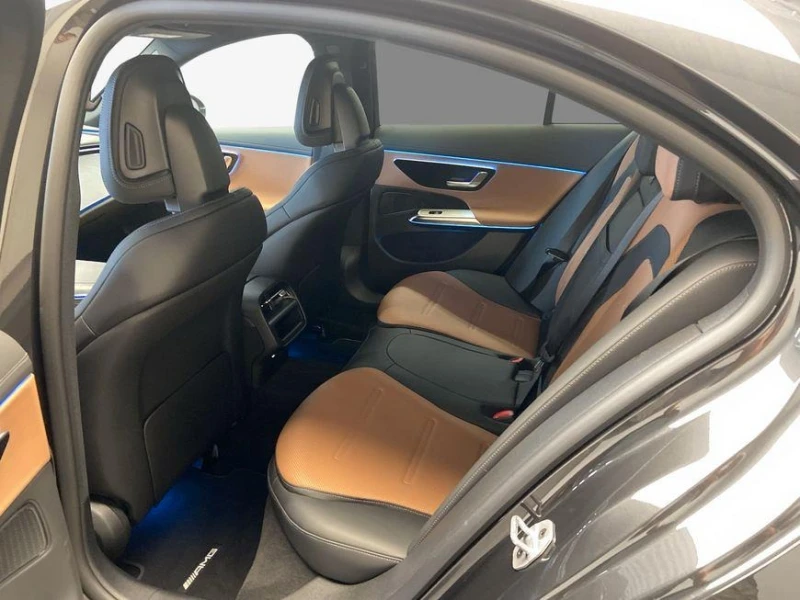 Mercedes-Benz E 53 AMG PLUG-IN HYBRID/4MATIC/AMG ACTIVE RIDE/360/KEYLESS/, снимка 13 - Автомобили и джипове - 52143385