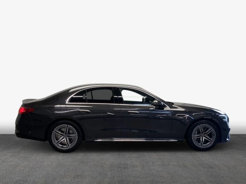 Mercedes-Benz E 53 AMG PLUG-IN HYBRID/4MATIC/AMG ACTIVE RIDE/360/KEYLESS/, снимка 6 - Автомобили и джипове - 52143385