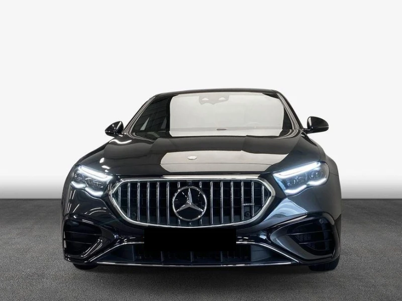 Mercedes-Benz E 53 AMG PLUG-IN HYBRID/4MATIC/AMG ACTIVE RIDE/360/KEYLESS/, снимка 2 - Автомобили и джипове - 52143385