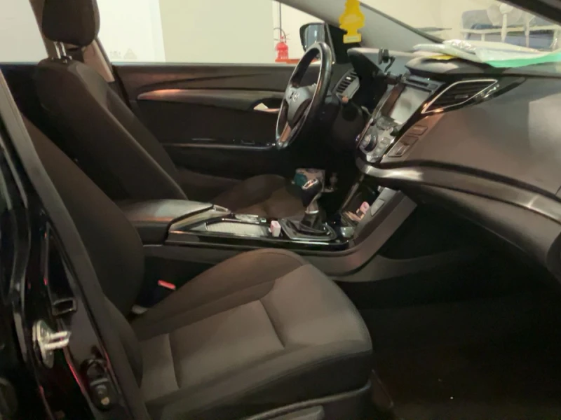 Hyundai I40 1.7CRDi BUSINESS BLUE/ЛИЗИНГ/ПЕРФЕКТЕН, снимка 12 - Автомобили и джипове - 52586703