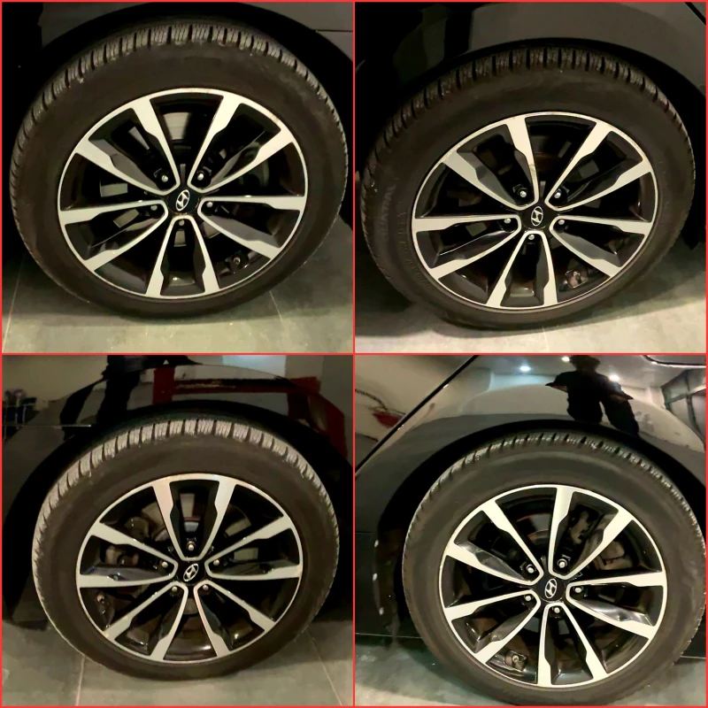 Hyundai I40 1.7CRDi BUSINESS BLUE/ЛИЗИНГ/ПЕРФЕКТЕН, снимка 8 - Автомобили и джипове - 52586703