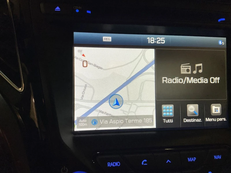 Hyundai I40 1.7CRDi BUSINESS BLUE/ЛИЗИНГ/ПЕРФЕКТЕН, снимка 16 - Автомобили и джипове - 52586703