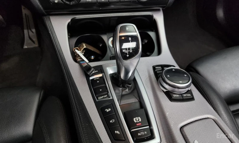 BMW 530, снимка 9 - Автомобили и джипове - 52753181