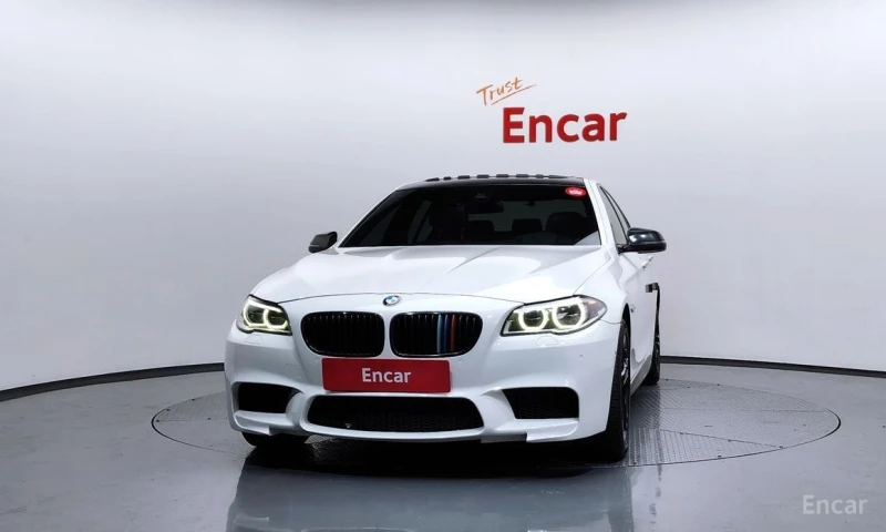 BMW 530, снимка 3 - Автомобили и джипове - 52753181