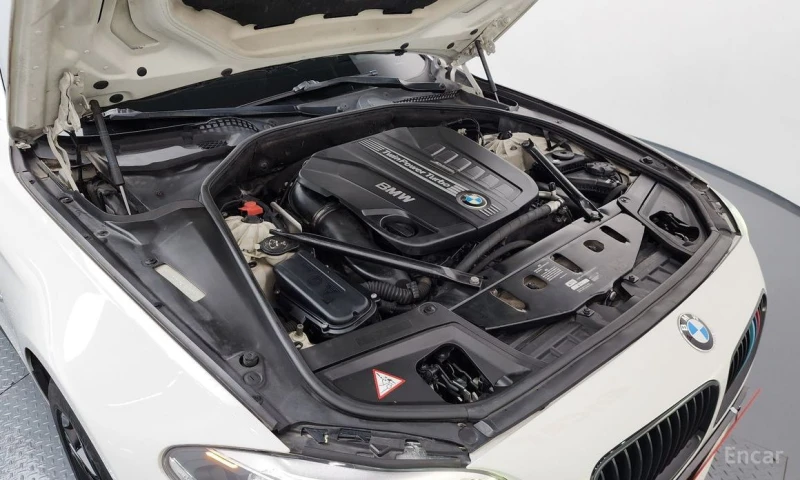 BMW 530, снимка 6 - Автомобили и джипове - 52753181