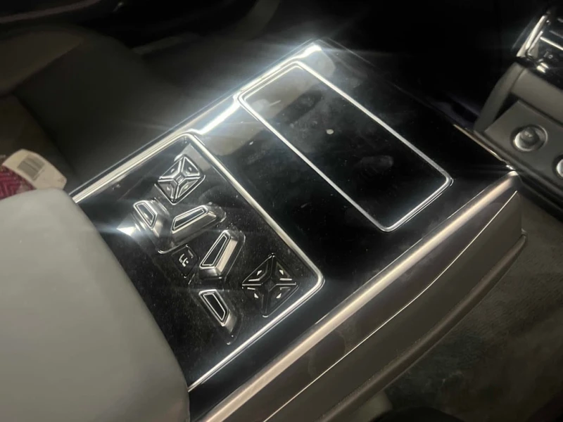 Audi A8 2022 LONG * ГЛАВНО ПРЕДСТАВИТЕЛСТВО НА AUDI * , снимка 13 - Автомобили и джипове - 52847550