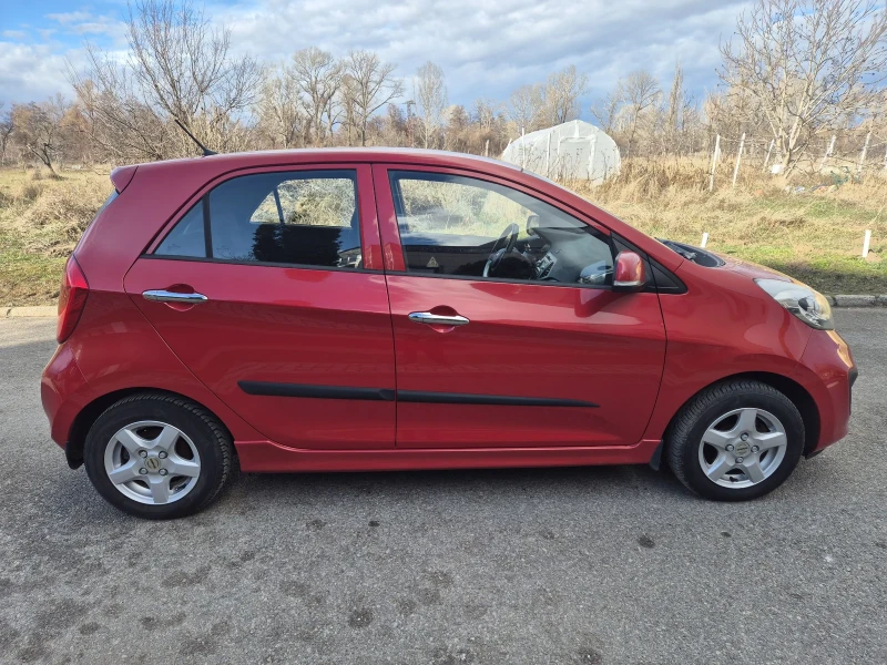 Kia Picanto Active Sport , снимка 3 - Автомобили и джипове - 52967564