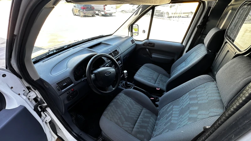 Ford Connect 1.8, снимка 5 - Автомобили и джипове - 53183514