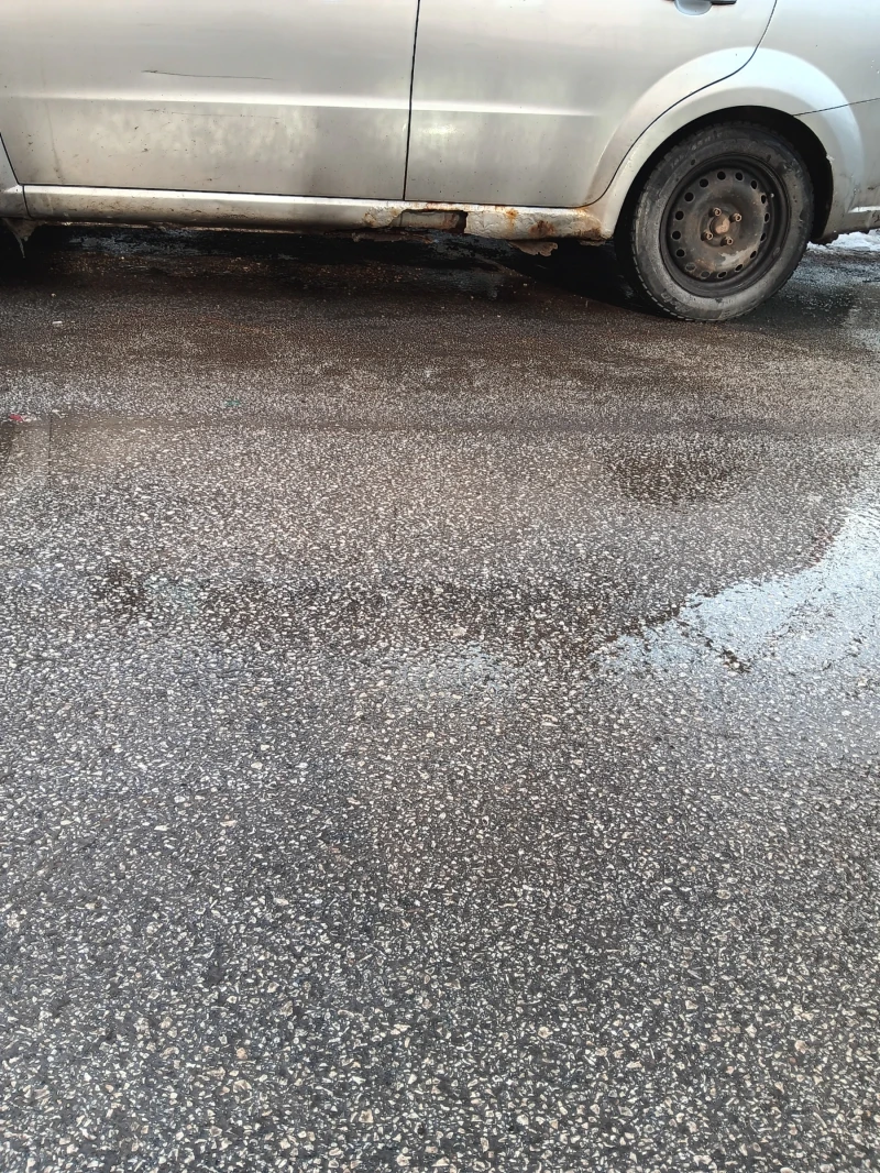 Chevrolet Aveo 1.2, снимка 4 - Автомобили и джипове - 53189908