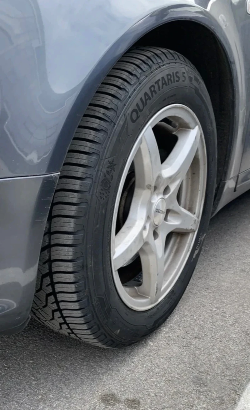 Audi A4 2.0 tdi, снимка 6 - Автомобили и джипове - 53328238