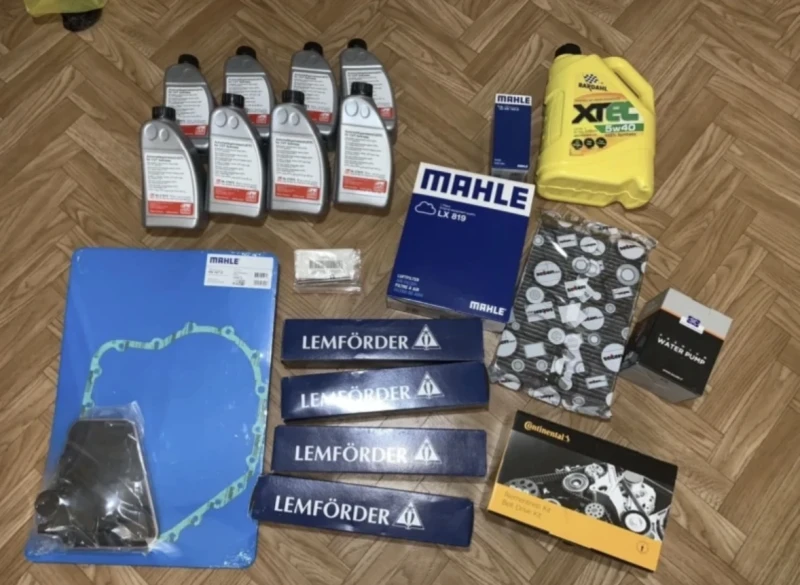 Audi A4 2.0 tdi, снимка 11 - Автомобили и джипове - 53328238