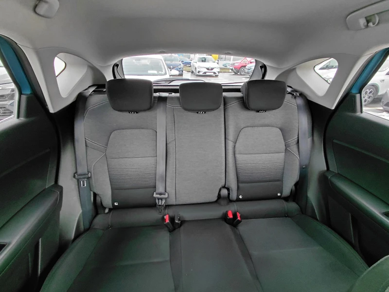 Renault Captur 1.0TCe/91к.с /Газ/Бензин/Equilibre, снимка 16 - Автомобили и джипове - 53595069