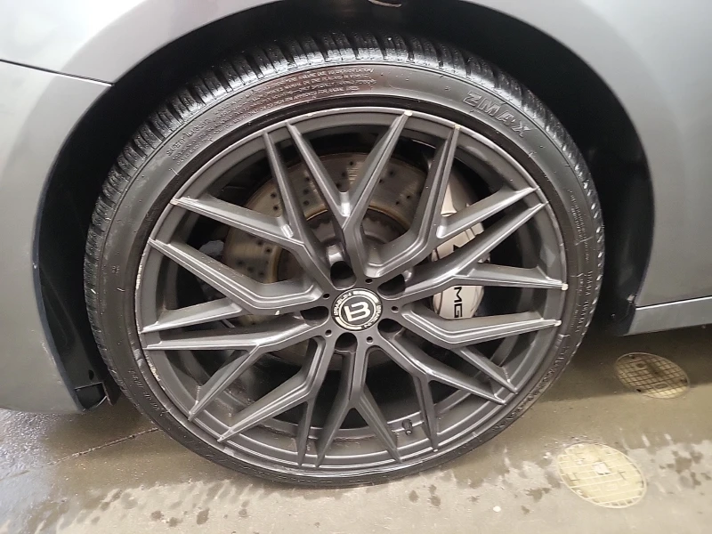 Mercedes-Benz E 53 AMG * CARFAX* ОПЦИЯ ЗА ФИНАНСИРАНЕ* - 55200 лв. - 77844250 | Car24.bg