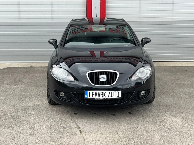 Seat Leon 1.9TDI KLIMATIK ЛИЗИНГ!!! - 5900 лв. - 25304776 1