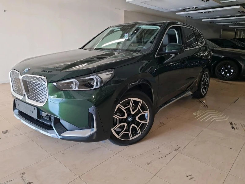 BMW iX1 xDrive - 88990 лв. / 45499.86 € - 87915333 1