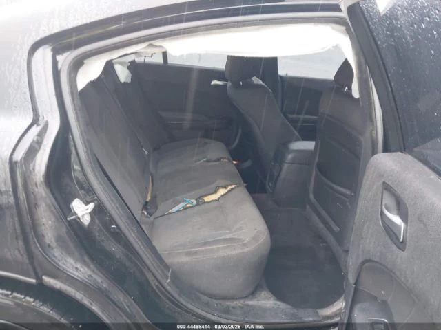 Dodge Charger 3.6l Sxt Rwd, снимка 8 - Автомобили и джипове - 54047027