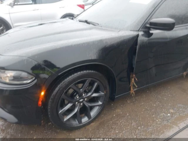 Dodge Charger 3.6l Sxt Rwd, снимка 6 - Автомобили и джипове - 54047027