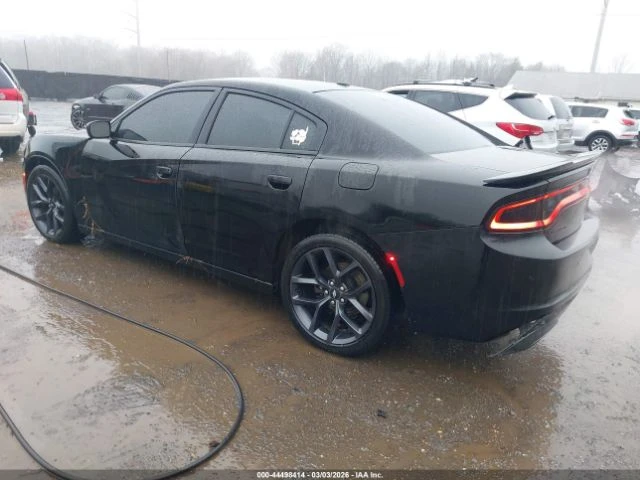 Dodge Charger 3.6l Sxt Rwd, снимка 3 - Автомобили и джипове - 54047027