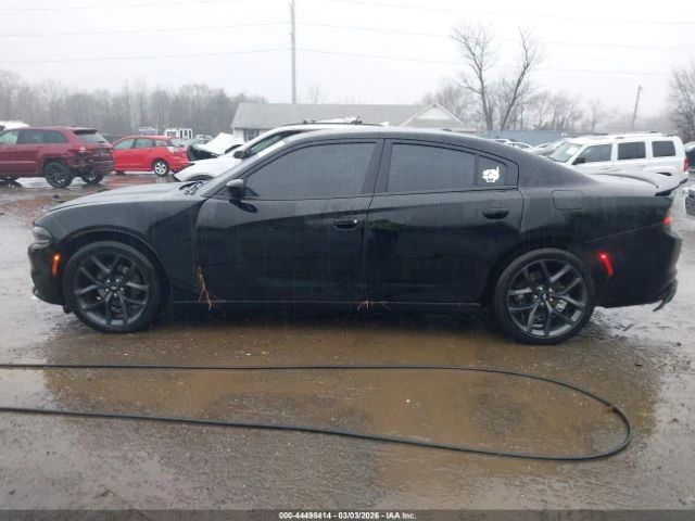 Dodge Charger 3.6l Sxt Rwd, снимка 13 - Автомобили и джипове - 54047027