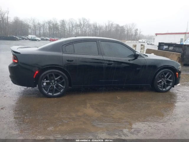 Dodge Charger 3.6l Sxt Rwd, снимка 12 - Автомобили и джипове - 54047027