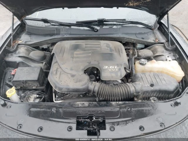 Dodge Charger 3.6l Sxt Rwd, снимка 9 - Автомобили и джипове - 54047027