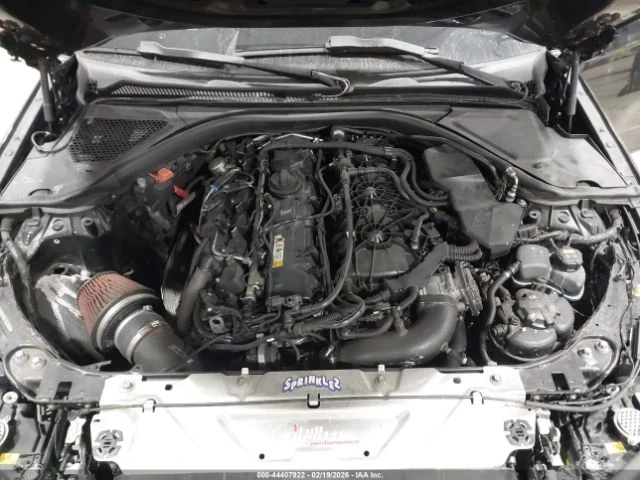 BMW 340 M340I M340I XDRIVE, снимка 15 - Автомобили и джипове - 54456333