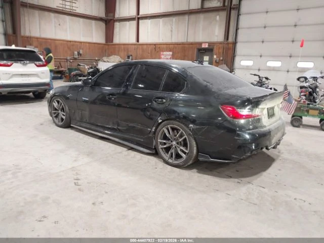 BMW 340 M340I M340I XDRIVE, снимка 6 - Автомобили и джипове - 54456333