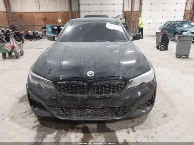 BMW 340 M340I M340I XDRIVE, снимка 2 - Автомобили и джипове - 54456333