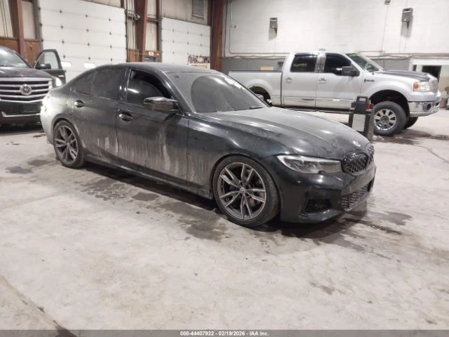 BMW 340 M340I M340I XDRIVE