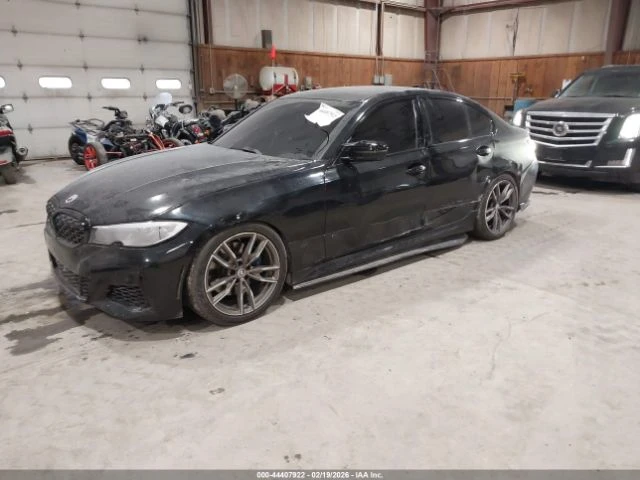 BMW 340 M340I M340I XDRIVE, снимка 3 - Автомобили и джипове - 54456333