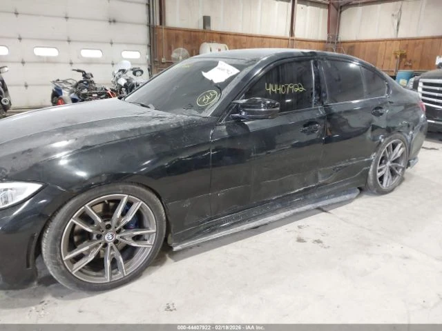 BMW 340 M340I M340I XDRIVE, снимка 17 - Автомобили и джипове - 54456333