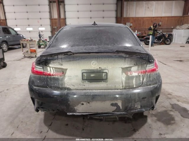 BMW 340 M340I M340I XDRIVE, снимка 7 - Автомобили и джипове - 54456333