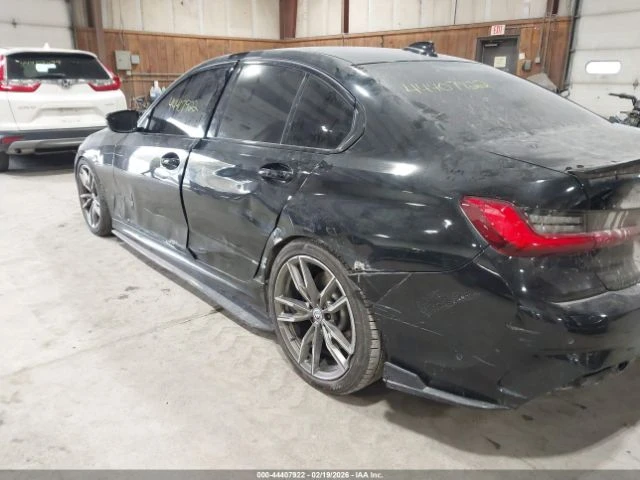 BMW 340 M340I M340I XDRIVE, снимка 9 - Автомобили и джипове - 54456333