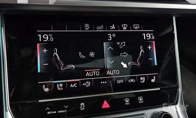 Audi A7 | АВТОФИНАНСИРАНЕ | ФИКСИРАНА ЦЕНА ДО БЪЛГАРИЯ, снимка 15 - Автомобили и джипове - 55149315