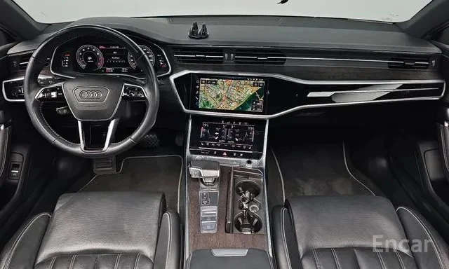 Audi A7 | АВТОФИНАНСИРАНЕ | ФИКСИРАНА ЦЕНА ДО БЪЛГАРИЯ, снимка 4 - Автомобили и джипове - 55149315