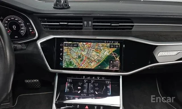 Audi A7 | АВТОФИНАНСИРАНЕ | ФИКСИРАНА ЦЕНА ДО БЪЛГАРИЯ, снимка 13 - Автомобили и джипове - 55149315