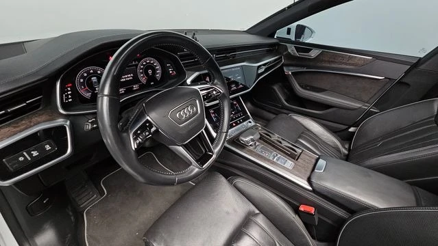 Audi A7 | АВТОФИНАНСИРАНЕ | ФИКСИРАНА ЦЕНА ДО БЪЛГАРИЯ, снимка 5 - Автомобили и джипове - 55149315