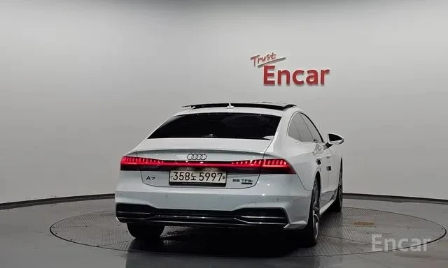 Audi A7 | АВТОФИНАНСИРАНЕ | ФИКСИРАНА ЦЕНА ДО БЪЛГАРИЯ, снимка 2 - Автомобили и джипове - 55149315