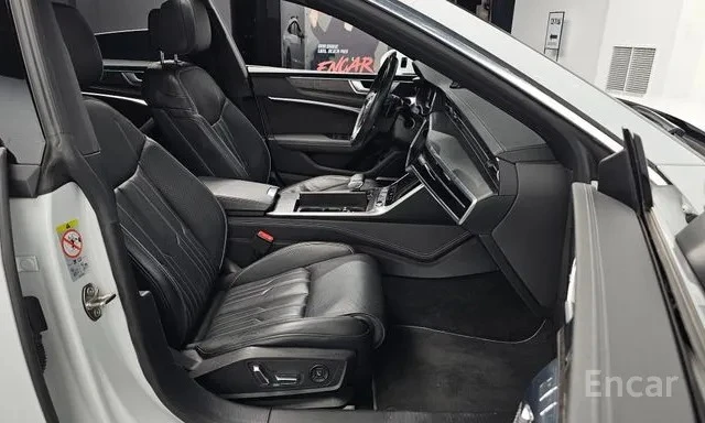 Audi A7 | АВТОФИНАНСИРАНЕ | ФИКСИРАНА ЦЕНА ДО БЪЛГАРИЯ, снимка 11 - Автомобили и джипове - 55149315