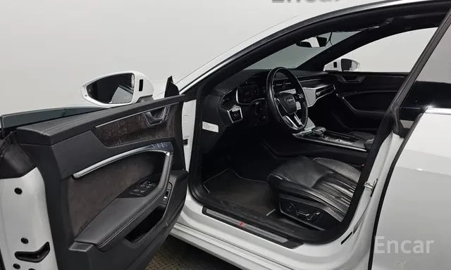 Audi A7 | АВТОФИНАНСИРАНЕ | ФИКСИРАНА ЦЕНА ДО БЪЛГАРИЯ, снимка 10 - Автомобили и джипове - 55149315