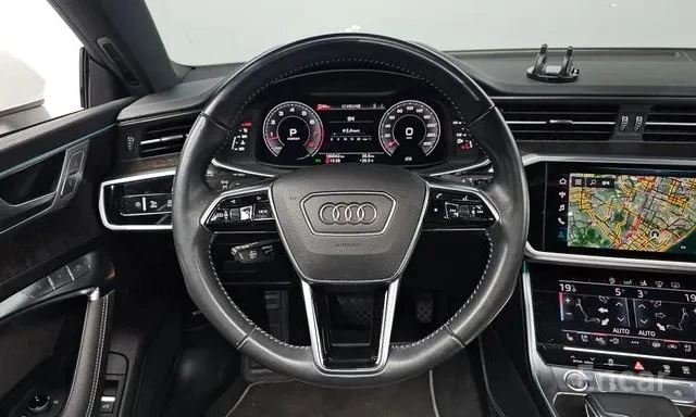 Audi A7 | АВТОФИНАНСИРАНЕ | ФИКСИРАНА ЦЕНА ДО БЪЛГАРИЯ, снимка 7 - Автомобили и джипове - 55149315