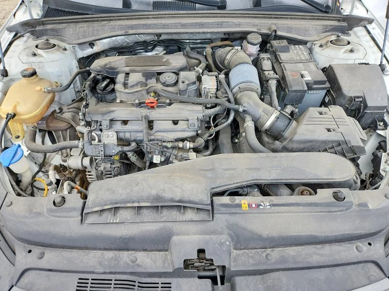 Kia K5, снимка 11 - Автомобили и джипове - 55460320
